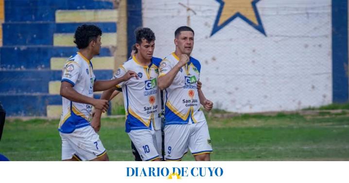 Con Colón-Peñaflor, se abre la segunda fecha del Regional Amateur: entradas, árbitros y todo lo que tenés que saber