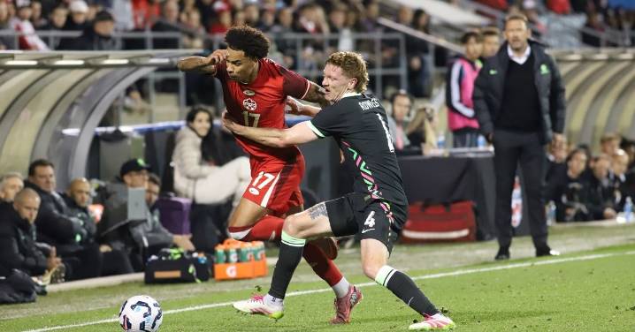 Canadá busca recuperar la confianza ante Colombia rumbo al Mundial de 2026