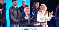 Kicillof reconoció la derrota en Buenos Aires, pero disparó contra Milei: “Se equivoca si festeja”
