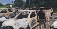 Cártel de Chiapas provoca terror en Jiquipilas: Reportan narcobloqueos y enfrentamientos con 3 detenidos
