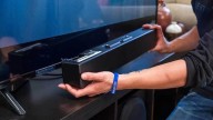 The best Yamaha soundbar for powerful home audio performance
