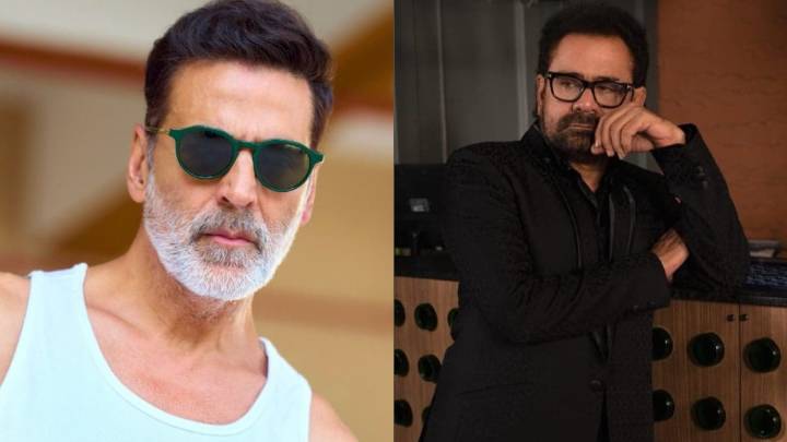 Akshay Kumar Teams Up With Anees Bazmee For A Family Comedy? Here's What We Know