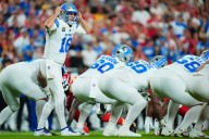 Current Super Bowl odds: Detroit Lions now sit behind only one team