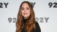 Tragic Details About Eliza Dushku's Life