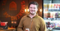10 minutes with... Vault City boss Steven Smith