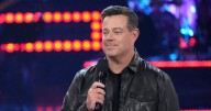 Carson Daly Describes Panic, Anxiety Moments on 'The Voice'