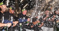Polanco pone fin a maratón con hit en la 15ª, Marineros vencen a Tigres y van a Serie de Campeonato
