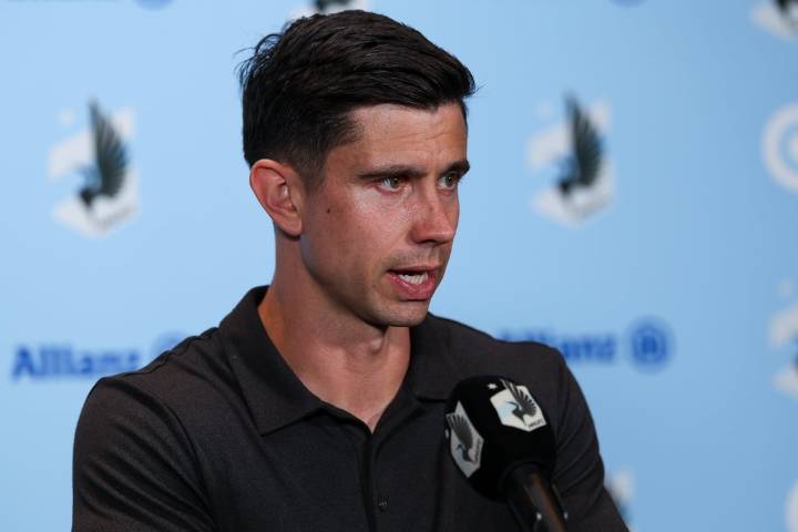 Deadspin | Minnesota United eye potential leap in West in finale vs. Galaxy