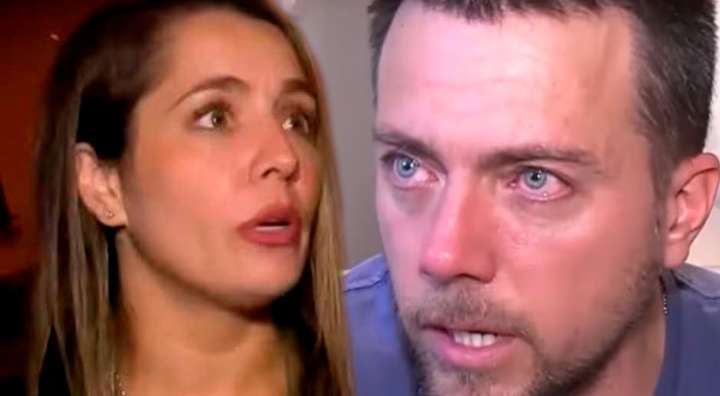 Yiddá Eslava DESENMASCARA a Julián Zucchi y revela su ESTRATEGIA para desprestigiarla: “Mi película”