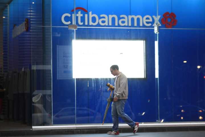 Grupo México lanza oferta para adquirir la totalidad de Banamex