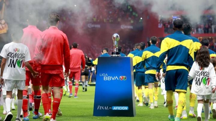 Liga MX: Estos son los equipos que ya clasificaron a la Liguilla del Apertura 2025