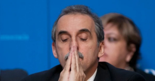 La Corte dejó firme dos condenas contra Guillermo Moreno y lo inhabilitó para ejercer cargos públicos