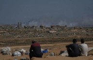 Bombardeos en Gaza matan al menos 46 personas pese al llamado de Trump