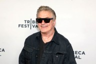 Alec Baldwin says car accident in Hamptons was caused by 'biggest garbage truck'