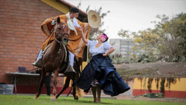 Halloween y Día de la Canción Criolla: conoce la programación del Parque de las Leyendas