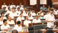 T.N. Assembly passes resolution rejecting Governor’s remarks on Siddha University Bill