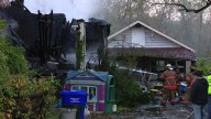 Cats missing after fire at Beaver County home