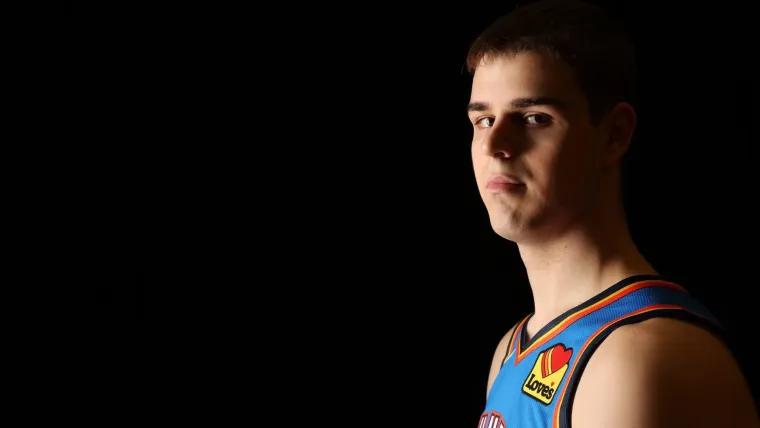 Mark Daigneault, OKC players break silence on Nikola Topic’s cancer diagnosis