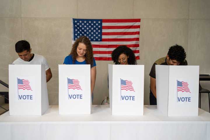 Feds to Monitor Polling Places in LA, Orange Counties