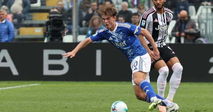 Nico Paz powers Como past Juventus and puts Real Madrid on alert for buy back