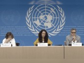 Urgen a garantizar recursos para que Misión de la ONU en Venezuela siga activa