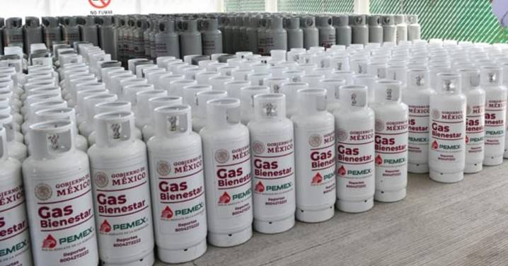 Evalúa Pemex continuidad de Gas Bienestar tras cumplir objetivos de contener precios
