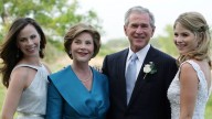 Meet George W. Bush's twin daughters Barbara Pierce and Jenna Bush Hager