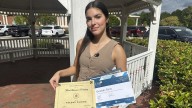 Bay area school club helps immigrants transition into school