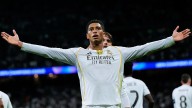 El Madrid gana a la Juve con un gol de Bellingham y mantiene el pleno en Champions