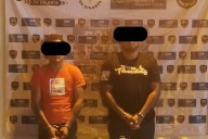 Decomisan 11 kg de metanfetamina en Piedras Negras; hay dos detenidos