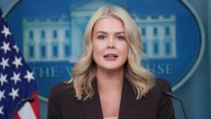 White House says it will use tariff money to fund nutrition program amid shutdown