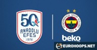 Fenerbahce and Efes’ joint statement on decision about Israel