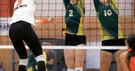 Idaho Falls volleyball seeks revenge