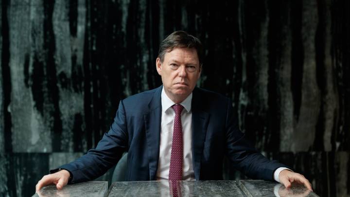 Star Casino CEO James McCann's staggering paypacket unveiled after receiving millions in bailouts