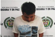capturado por maltratar a una mujer en Mocoa