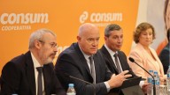 Consum prevé superar los 5.000 millones en ventas este año