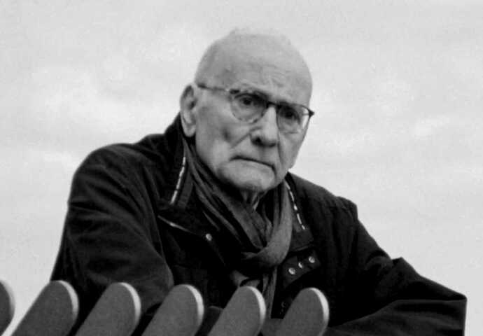 De la literatura al cine: homenaje a Ignacio Aldecoa y Mario Camus en la Biblioteca Central