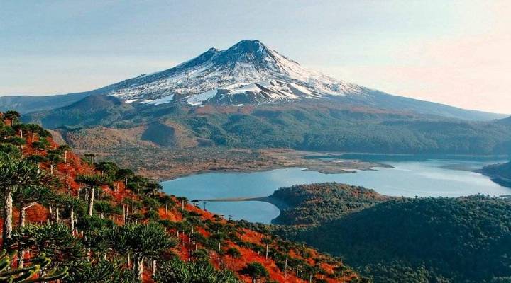 Destinos culturales de Chile: Cuando viajes a la Región de La Araucanía esto debes conocer