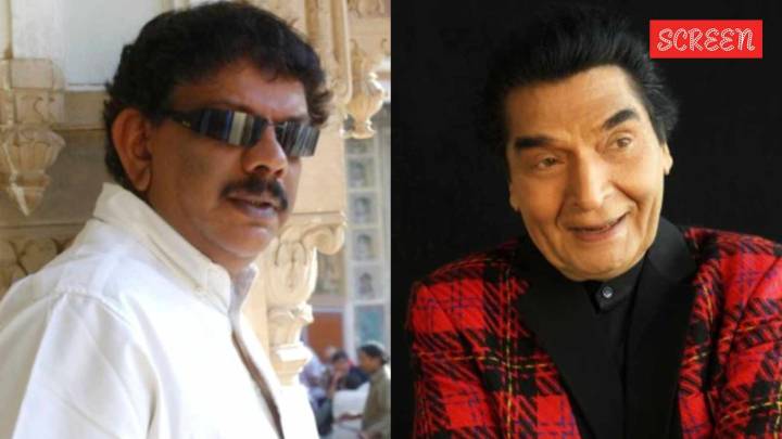 ‘Asrani lost everything producing a film’: Priyadarshan on working with the actor on his last films Haiwaan, Bhoot Bangla