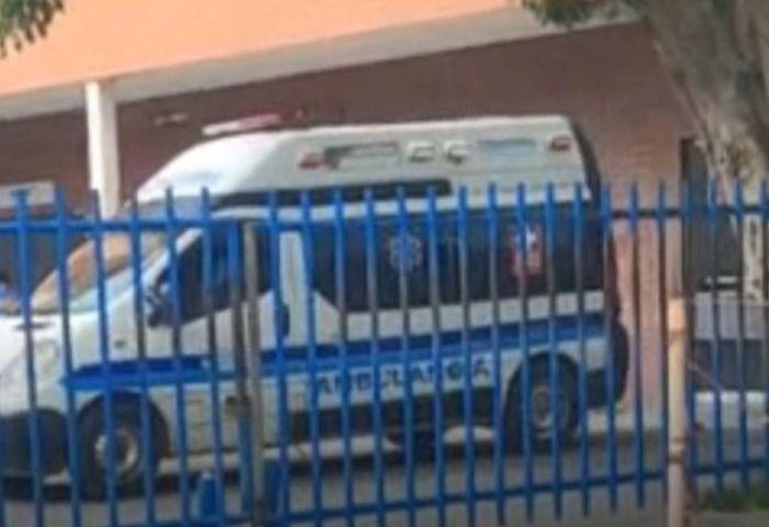 Atentado a bala dejó un herido en Gaira