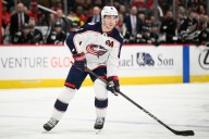 3 reasons why Zach Werenski’s obsession with making Team USA is exactly what Columbus needs: Blue Jackets season preview 2025