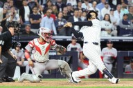Yankees' all-or-nothing problem rears ugly head again in Game 1 loss
