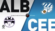 CD Alba Fundación Femenino 