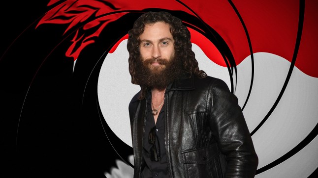 James Bond frontrunner revolts against label with anti