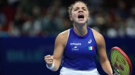 Paolini’s Pride: Italian Tennis Ace To Bear Olympic Flame For Milano