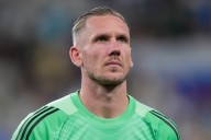 Olsen quits Sweden’s national team after falling out with coach Tomasson