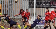 Victorias del Salamanca FF y del Navega en Tercera RFEF