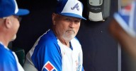 Brian Snitker will not return as Braves manager in 2026