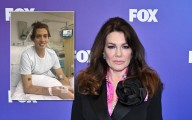 Lisa Vanderpump’s nephew Sam reveals end