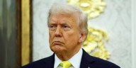 Trump Seemingly Confuses Dementia Test for IQ Test, Brags About His Results | Donald Trump, Human Interest, Politics 
